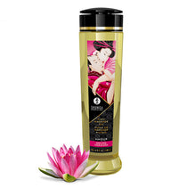 Load image into Gallery viewer, Shunga Erotic Massage Oils - 8oz