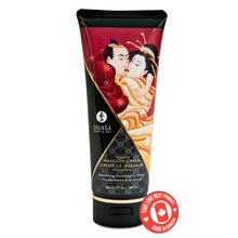 Load image into Gallery viewer, Shunga Kissable Massage Creams - 7oz