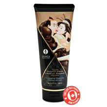 Load image into Gallery viewer, Shunga Kissable Massage Creams - 7oz