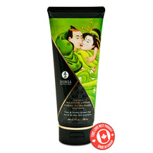 Load image into Gallery viewer, Shunga Kissable Massage Creams - 7oz