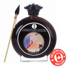 Load image into Gallery viewer, Shunga Edible Body Paints - 100ml