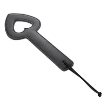 Load image into Gallery viewer, Sex & Mischief: Shadow Heart Paddle