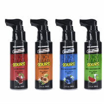 Load image into Gallery viewer, GoodHead: Juicy Head Sours Dry Mouth Spray - 2 oz / 59ml