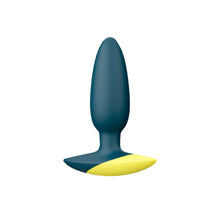 Load image into Gallery viewer, ROMP Bass Vibrating Anal Toy