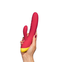 Load image into Gallery viewer, ROMP Jazz Vibrator - 8"