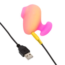 Load image into Gallery viewer, ROMP Kiss Suction Vibe