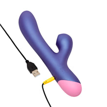 Load image into Gallery viewer, ROMP Pulse Vibrator Air Vibe Combo