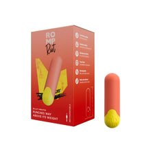 Load image into Gallery viewer, ROMP Riot Bullet Vibrator - 3"