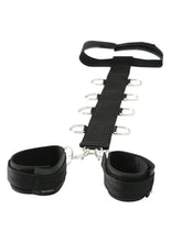 Load image into Gallery viewer, Neck & Wrist Restraint Set
