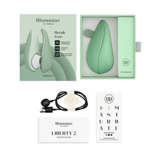 Load image into Gallery viewer, Womanizer Liberty 2 - Various Colors