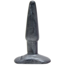 Load image into Gallery viewer, Platinum Premium Silicone - The Li'l End - Charcoal