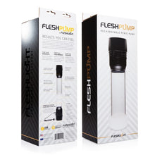Load image into Gallery viewer, Fleshpump by Fleshlight