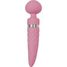 Load image into Gallery viewer, Pillow Talk - Sultry Dual-Ended Vibrator