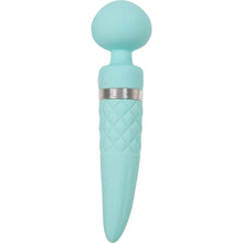 Load image into Gallery viewer, Pillow Talk - Sultry Dual-Ended Vibrator
