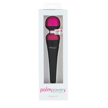Load image into Gallery viewer, PalmPower Recharge Waterproof Personal Massager

