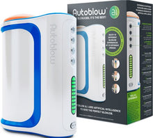 Load image into Gallery viewer, Autoblow – A.I. Machine