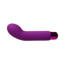 Load image into Gallery viewer, Sara’s Spot PowerBullet - Compact G-Spot Vibrator