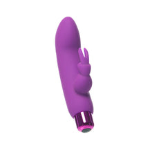 Load image into Gallery viewer, Alice's Bunny - Rechargeable Bullet with Rabbit Sleeve