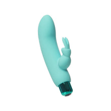 Load image into Gallery viewer, Alice's Bunny - Rechargeable Bullet with Rabbit Sleeve