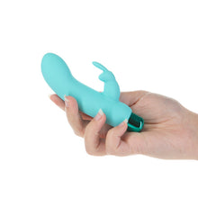 Load image into Gallery viewer, Alice's Bunny - Rechargeable Bullet with Rabbit Sleeve