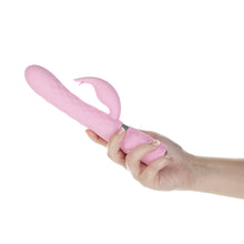 Load image into Gallery viewer, Pillow Talk - Lively Dual-Motor Massager