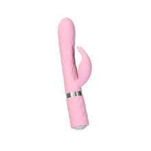 Load image into Gallery viewer, Pillow Talk - Lively Dual-Motor Massager