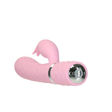 Load image into Gallery viewer, Pillow Talk - Lively Dual-Motor Massager