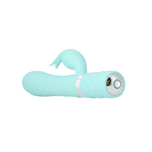 Load image into Gallery viewer, Pillow Talk - Lively Dual-Motor Massager