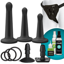 Load image into Gallery viewer, Vac-U-Lock Silicone Pegging Set