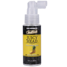 Load image into Gallery viewer, GoodHead: Juicy Head - Dry Mouth Spray