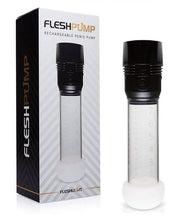 Load image into Gallery viewer, Fleshpump by Fleshlight
