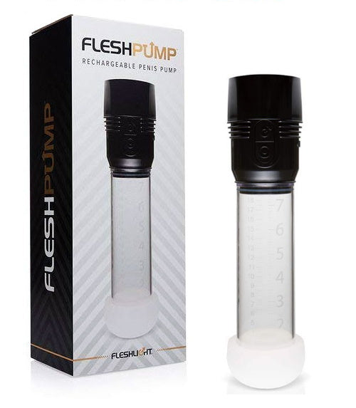 Fleshpump by Fleshlight