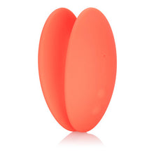 Load image into Gallery viewer, Mini Marvels - Silicone Marvelous Massager - Orange
