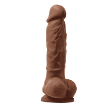 Load image into Gallery viewer, Colours Pleasures: Vibrating 5" Dildo