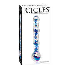 Load image into Gallery viewer, Icicles No. 8
