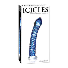 Load image into Gallery viewer, Icicles No. 29