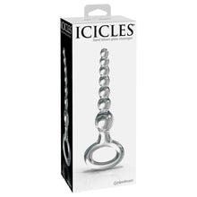 Load image into Gallery viewer, Icicles No. 67