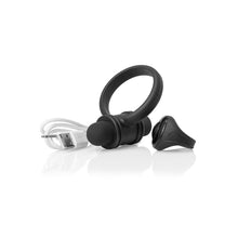 Load image into Gallery viewer, Screaming O My Secret Bullet and Ring for Him Rechargeable