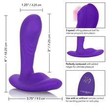 Load image into Gallery viewer, Silicone Remote Pinpoint Pleaser