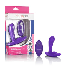 Load image into Gallery viewer, Silicone Remote Pinpoint Pleaser