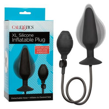 Load image into Gallery viewer, Inflatable Plug - Silicone XL