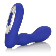Load image into Gallery viewer, Wireless Pleasure Probe - Silicone Blue