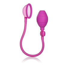 Load image into Gallery viewer, Mini Silicone Clitoral Pump