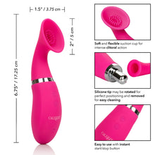 Load image into Gallery viewer, Intimate Pump - Rechargeable Climaxer Pump