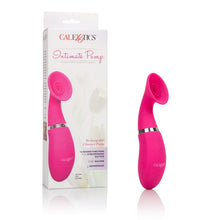 Load image into Gallery viewer, Intimate Pump - Rechargeable Climaxer Pump