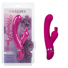 Load image into Gallery viewer, Foreplay Frenzy Bunny Kisser