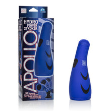 Load image into Gallery viewer, Apollo Hydro Power Stroker - Blue