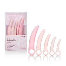 Load image into Gallery viewer, Inspire - Silicone Dilator Kit