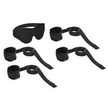 Load image into Gallery viewer, Beginners Bondage Fantasy Kit