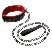 Load image into Gallery viewer, Saffron Collar & Leash